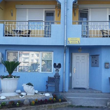 Blue House Appartement Tsarevo Buitenkant foto