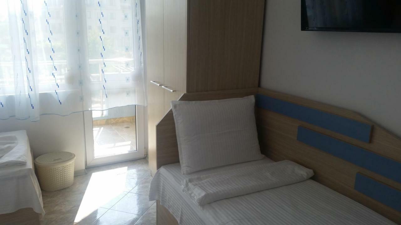 Blue House Appartement Tsarevo Buitenkant foto