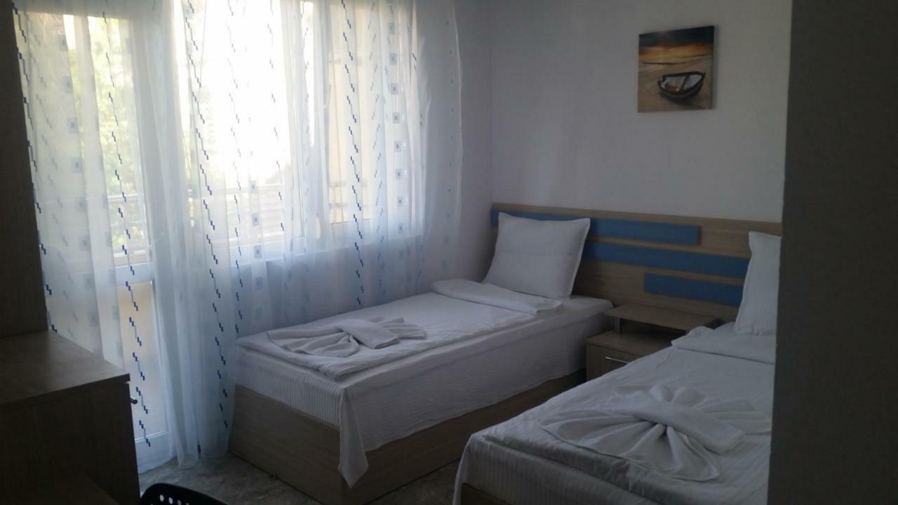 Blue House Appartement Tsarevo Buitenkant foto